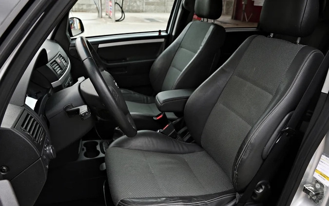 Opel Meriva cena 11900 przebieg: 144200, rok produkcji 2009 z Gostynin małe 781